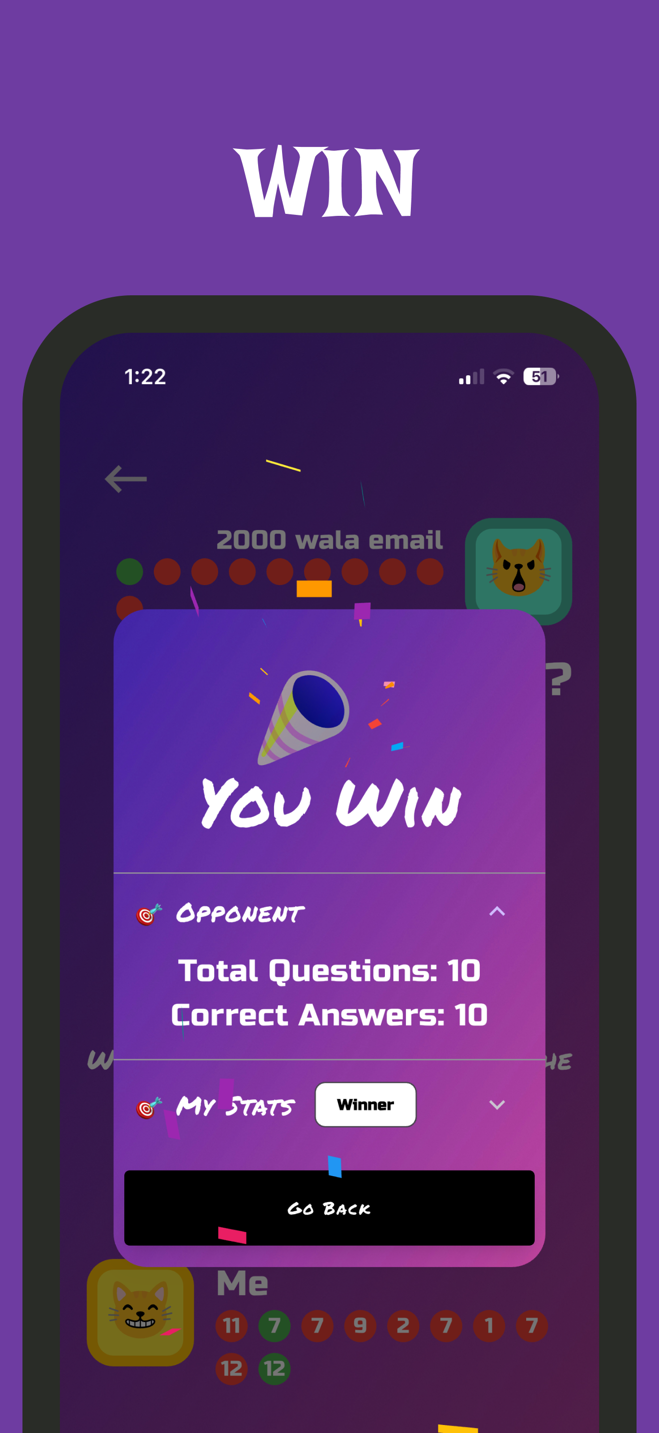 vault rush screenshot4